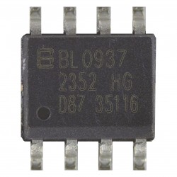 BL0937 circuit integrat de măsurare a energiei electrice SOP8 0937