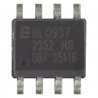 BL0937 circuit integrat de măsurare a energiei electrice SOP8 0937