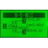 IRFB3607 IRFB3607PBF tranzystor MOSFET HEXFET 75V 80A 140W TO220AB