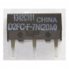 D2FC-F-7N 20M OMRON micro întrerupător OMRON buton mouse D2FC-F-7N(20M)