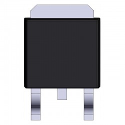 ME15N10-G MOSFET ME15N10 Tranzistor LOW RDS