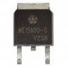 ME15N10-G MOSFET ME15N10 LOW RDS transistor