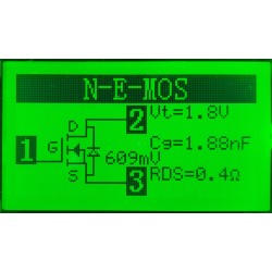 ME15N10-G MOSFET ME15N10 LOW RDS transistor