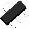 D882 2SD882 NPN 30V 3A SMD SOT89 tranzistor de putere