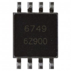 25Q32FVSIG W25Q32FVSIG 25Q32 SpiFlash 32Mb Winbond SOP8 SOIC VSOP 208-mil