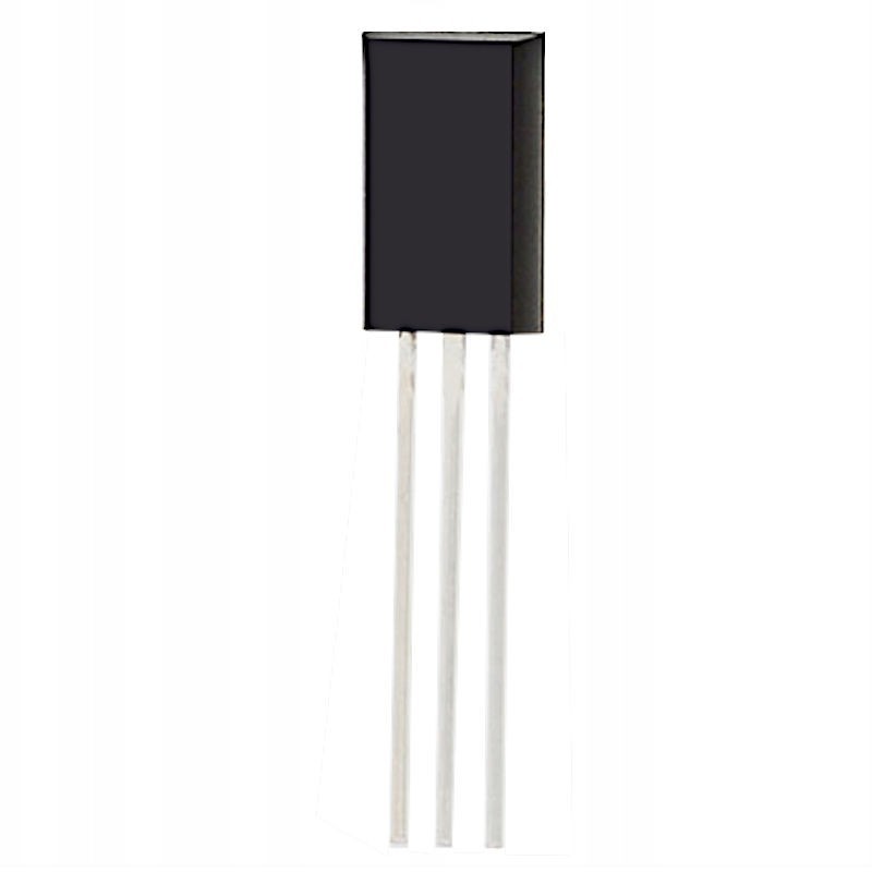 A1020 2SA1020 Y tranzystor PNP 50V 2A TO92MOD