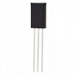 C2655 2SC2655 Y tranzystor NPN 50V 2A TO92MOD