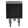 MXP4004BF 40V MOSFET pentru baterie TO263-2L D2PACK