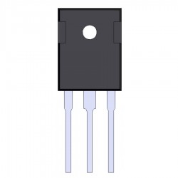 IRFP260N IRFP260NPBF MOSFET HEXFET 200V 35A TO247 transistor