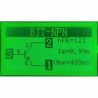 BD911 + BD912 para komplementarna HFE 100V 15A TO220 MOROCCO testowane