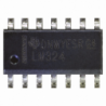 LM324 poczwórny wzmacniacz operacyjny opamp SOP14