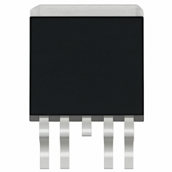 BTS452R przełącznik mocy typu high-side 6-52V 1.8A TO252-5