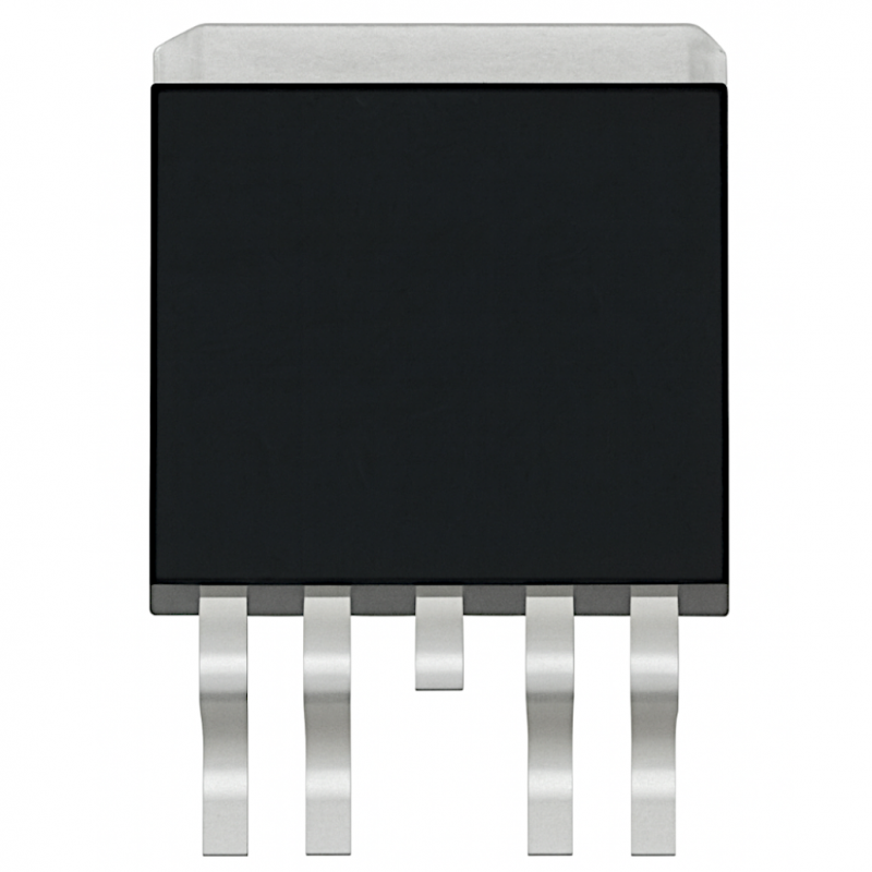 BTS452R przełącznik mocy typu high-side 6-52V 1.8A TO252-5