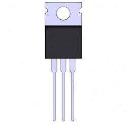 NCE40H20A 40H20A tranzystor MOSFET 40V 200A TO220