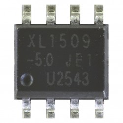XL1509 XL1509 XL1509-5E1 DC BUCK step-down 5V 2A SOP8 invertor SOP8