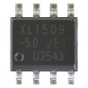 XL1509 XL1509 XL1509-5E1 DC BUCK step-down 5V 2A SOP8 invertor SOP8