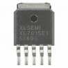 XL7015 TO252-5l XL7015E1 0.8A 150KHz 80V step-down converter