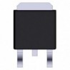 PM02N65 2N65 tranzystor MOSFET 650V 2A TO252