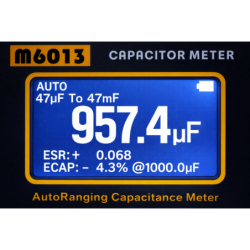 Kondensator elektrolityczny 1000uf 35V 195x10 105c SANYO