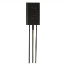 Transistor 2SA1013 A1013 Y TO-92 high 1A 160V PNP