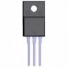 FQPF10N60C 10N60 tranzystor MOSFET 600V 9.5A TO220F