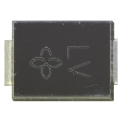 SMBJ20CA LV dioda TVS Transil zabezpieczenie ESD 22.2V – 24.5V  SMD DO214AA