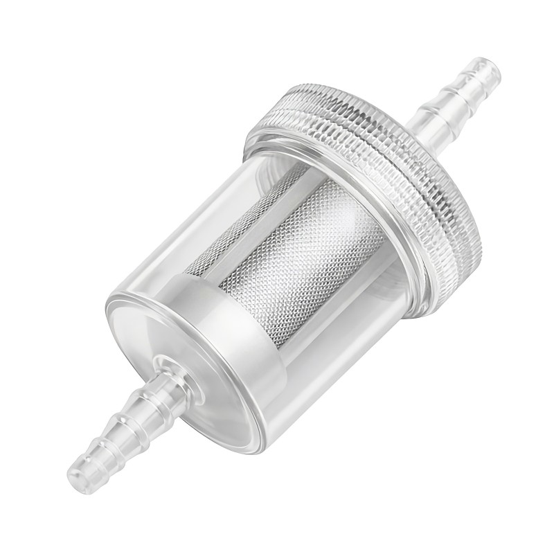 Filtr paliwa przepływowy 4mm wzmocniony ON webasto chińskie 5KW 8KW VEVOR