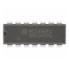 MC1496PG MC1496P MC1496 1496P modulator demodulator mixer DIP14