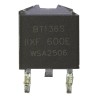 BT136S-600E 600V 4A triac BT136S SOT428 D2PAC SMD