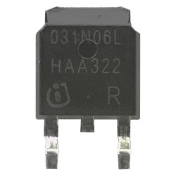 031N06L IPD031N06L3G tranzystor 60V 100A sterownik pomp VP30 VP44