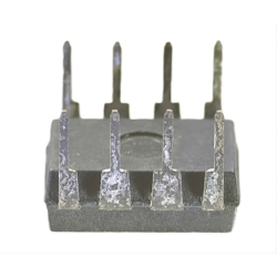 ICE3BR0665J sterownik trybu prądowego SMPS DIP8