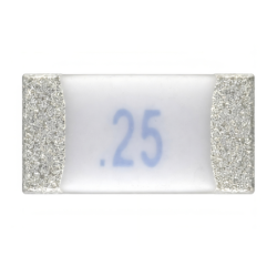 Bezpiecznik SMD 0.25A .25 1206 3216 ceramiczny 3.2 x 1.6 szybki