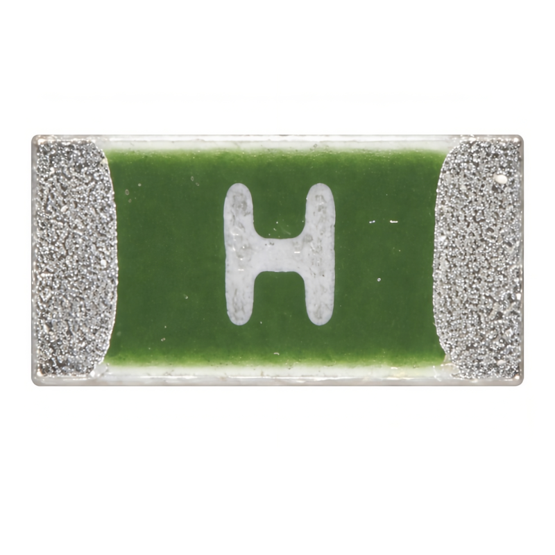 Bezpiecznik SMD 1A H 1206 3216 ceramiczny 3.2 x 1.6 szybki