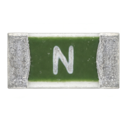 Bezpiecznik SMD 2A N 1206 3216 ceramiczny 3.2 x 1.6 szybki