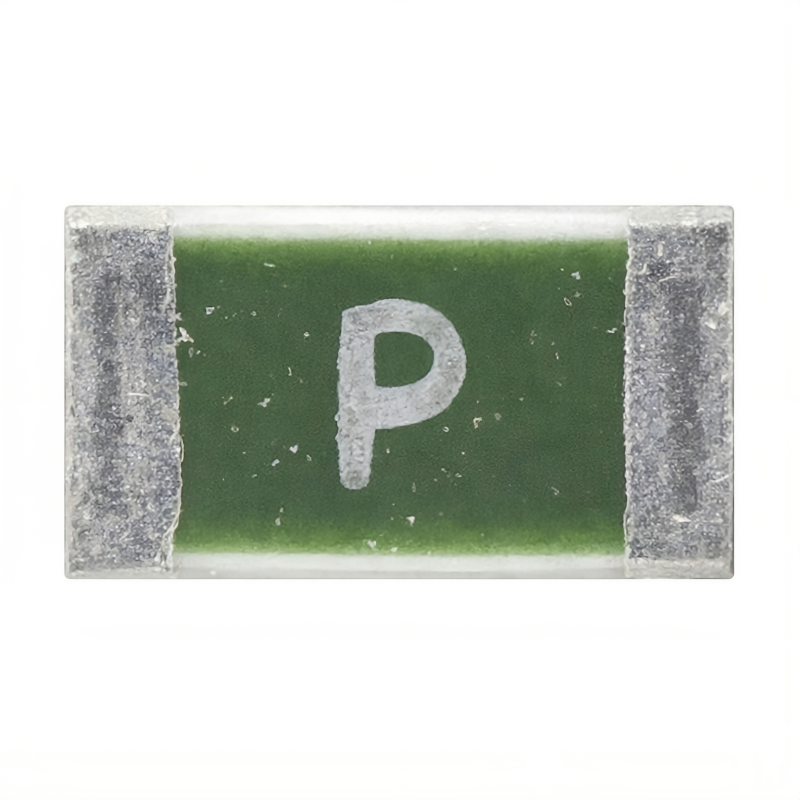 Bezpiecznik SMD 3A P 1206 3216 ceramiczny 3.2 x 1.6 szybki