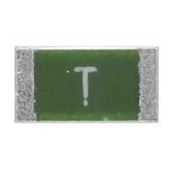 Bezpiecznik SMD 5A T 1206 3216 ceramiczny 3.2 x 1.6 szybki