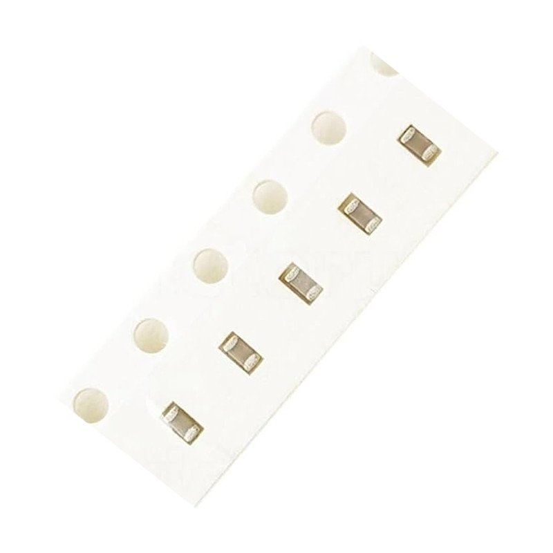 5x Ceramic capacitor 0.1UF 100NF 104K 16V 10% 0402 1005 SMD
