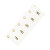 5x Ceramic capacitor 0.1UF 100NF 104K 16V 10% 0402 1005 SMD