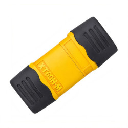 Para wtyk i gniazdo XT60 męski + żeński + osłonki RC AKU LiPol 60A komplet