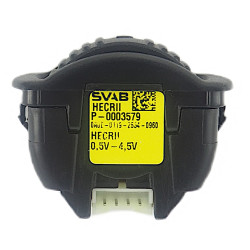 SVAB HECRII plan 0.5-4.5V 166802 0003579 rola degetului mare