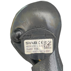 SVAB HECRII plan 0.5-4.5V 166802 0003579 rola degetului mare