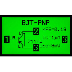 MJ11015 Darlington PNP 120V 30A 200W TO3 transistor
