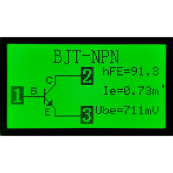 BFU590 BFU590GX BFU590G tranzystor RF NPN 30V 300mA 8.5GHz 2W SOT223