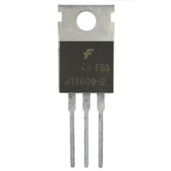 FJP13009 J J13009-2 J13009 FJP13009H2TU 400V 12A NPN TO220 power transistor