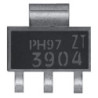 PZT3904 ZT3904 3904 tranzystor NPN 40V 200mA SOT223 spawarka Magnum N71K8G