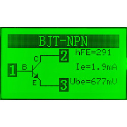 PZT3904 ZT3904 3904 tranzystor NPN 40V 200mA SOT223 spawarka Magnum N71K8G