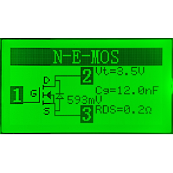 NCE82H140 82H140 TO220 tranzystor MOSFET 140A 82V