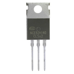 NCE82H140 82H140 TO220 tranzystor MOSFET 140A 82V