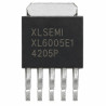 XL6005 XL6005E1 TO252-5L DC-DC LED DRIVER XLSEMI