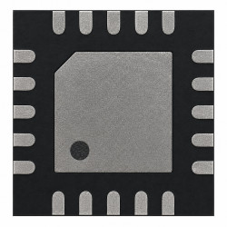 RT8249CGQW RT8249 2N DC/DC step-down LDO 5V 3.3V WQFN-20L 3x3 SKIPSEL